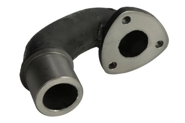 Manifold, exhaust system