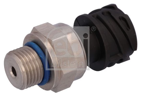 Sensor, oil pressure