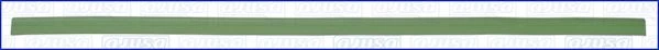 Gasket, charge air cooler