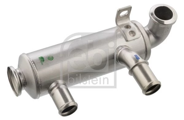 Cooler, exhaust gas recirculation