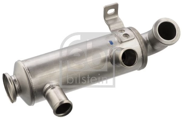 Cooler, exhaust gas recirculation