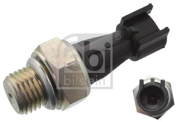 Oil Pressure Switch
