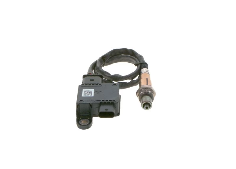 Particle Sensor
