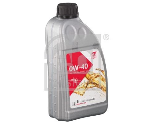 Engine Oil