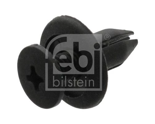 Expanding Rivet