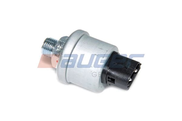 Sensor, compressed-air system