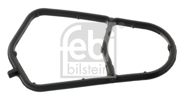 Gasket, oil filter housing