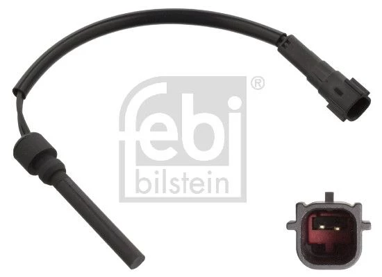 Sensor, coolant level