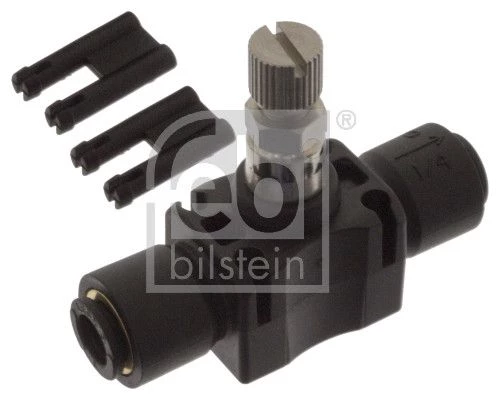 Throttle Valve