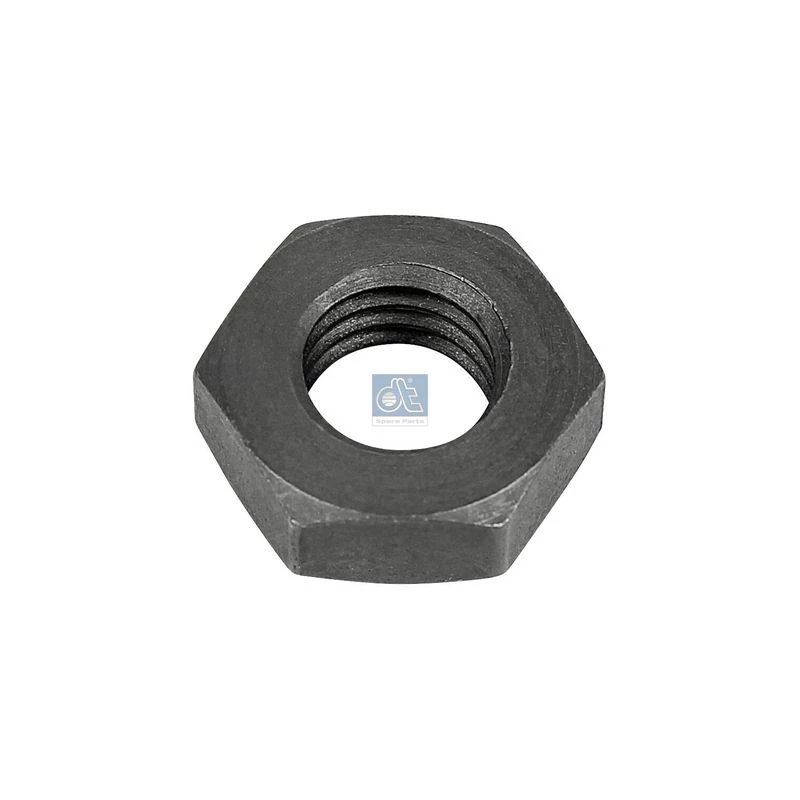 Counter Nut, valve clearance adjusting screw