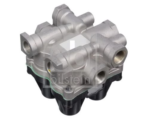 Multi-circuit Protection Valve