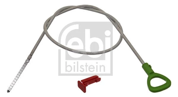 Oil Dipstick, automatic transmission