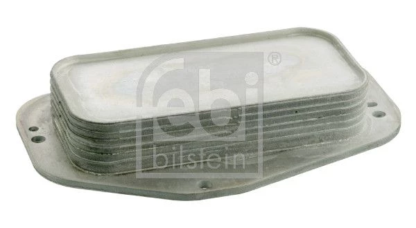 Oil Cooler, engine oil