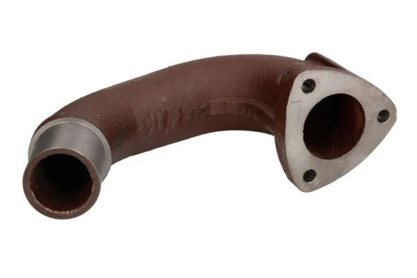 Manifold, exhaust system