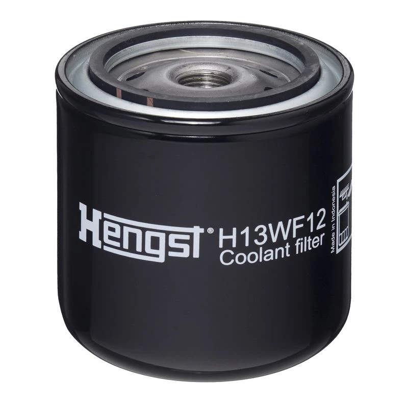 Coolant Filter