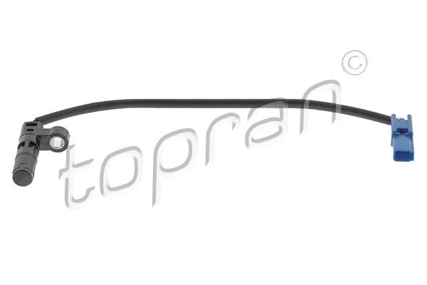 RPM Sensor, automatic transmission