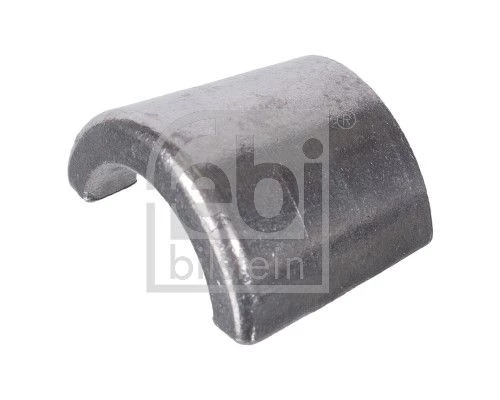 Valve keeper