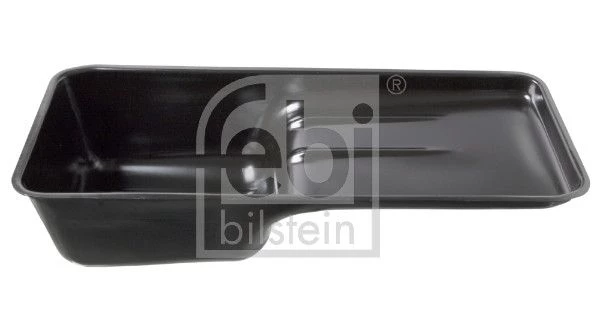 Oil Sump