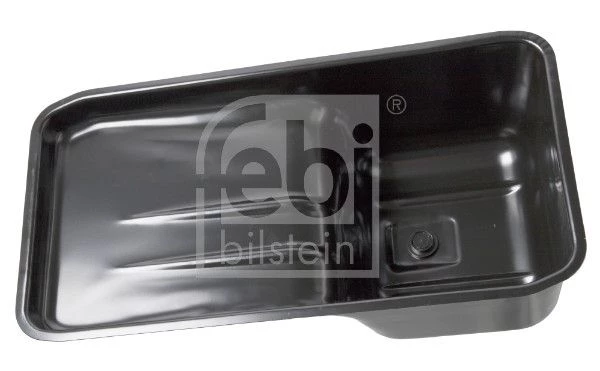 Oil Sump