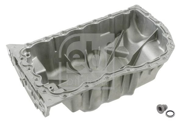 Oil Sump