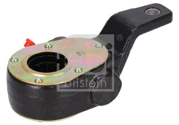 Adjuster, braking system
