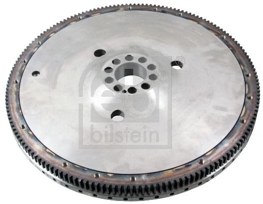 Flywheel
