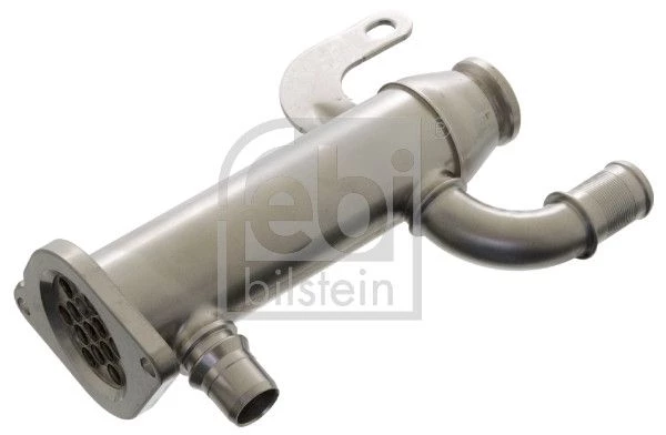 Cooler, exhaust gas recirculation