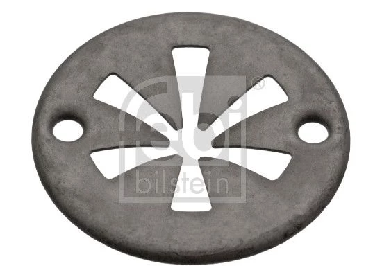 Holding Clip, interior panels