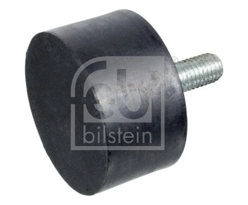Stop- /Mounting Buffer