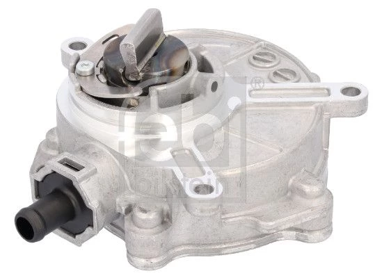 Vacuum Pump, braking system