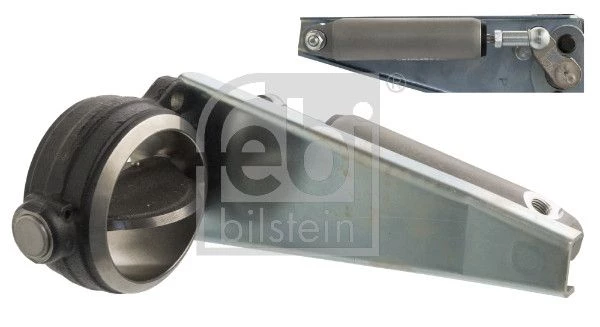 Manifold, exhaust system