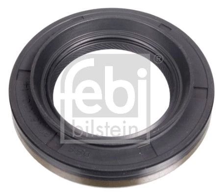 Shaft Seal, differential