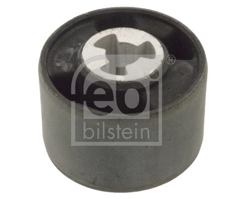 Mounting, differential