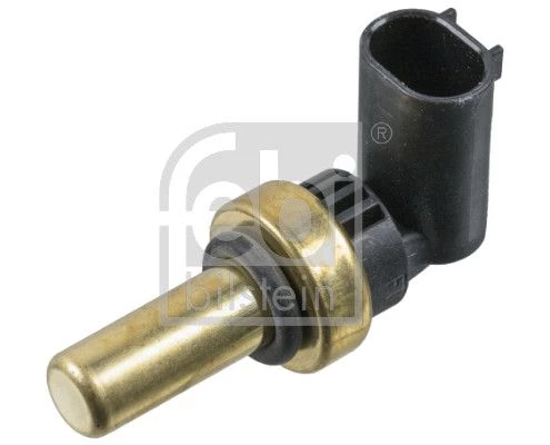 Temperature Switch, radiator fan