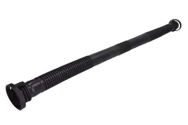 Pipe, oil filler neck
