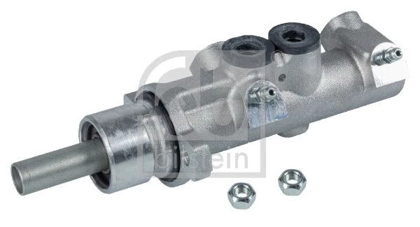 Brake Master Cylinder