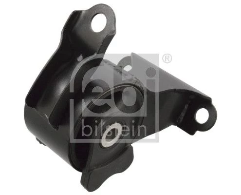 Mounting, transfer case