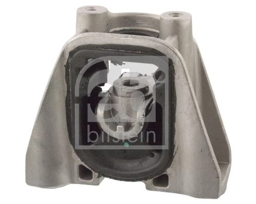 Mounting, transfer case