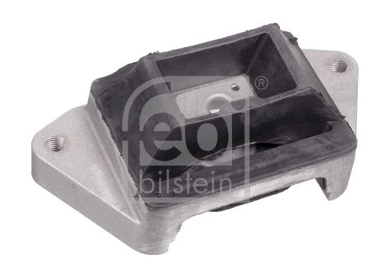 Mounting, transfer case