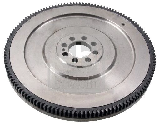 Flywheel