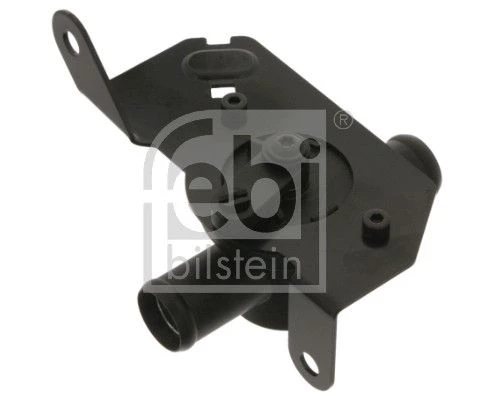 Coolant Control Valve