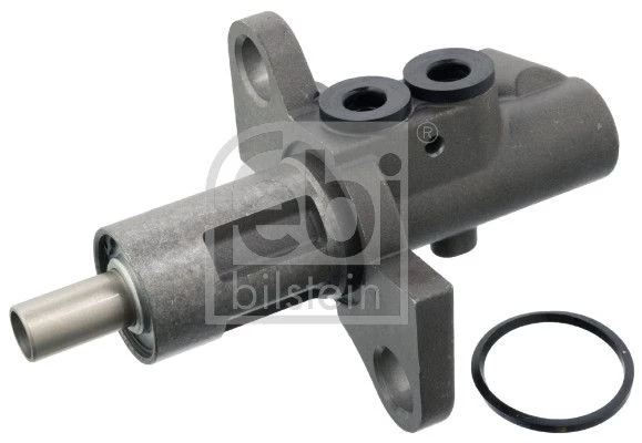 Brake Master Cylinder