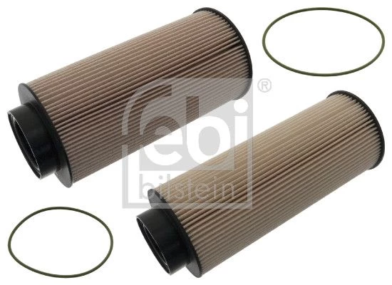Fuel Filter Set