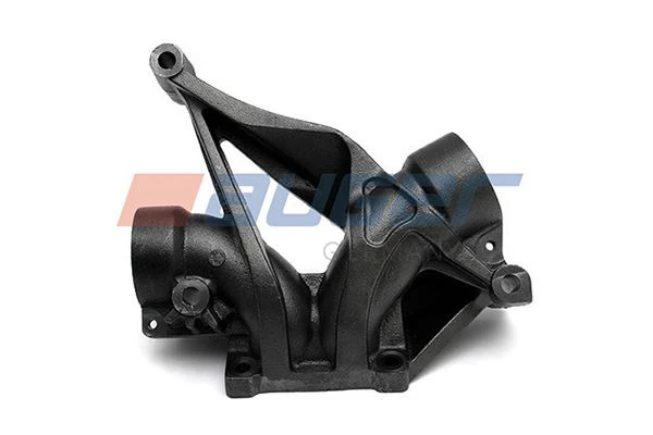 Manifold, exhaust system