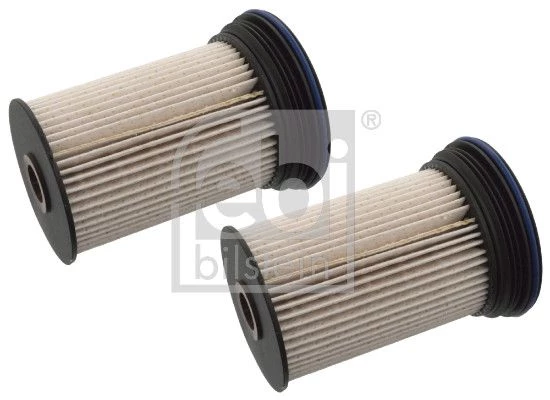Fuel Filter Set