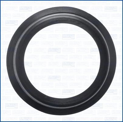 Gasket, oil filler neck cap