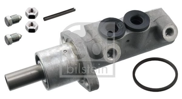 Brake Master Cylinder