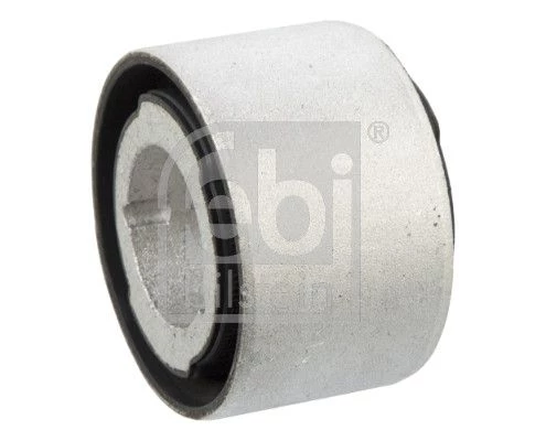 Mounting, differential