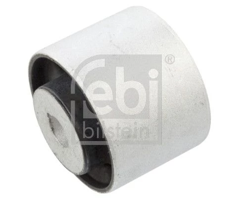 Mounting, differential