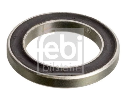 Seal Ring, spring bush (spring eye)